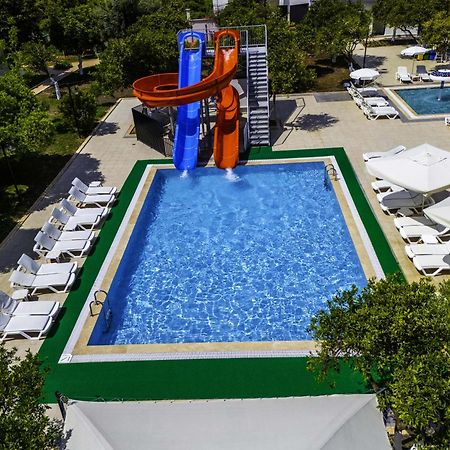 Viking Garden Hotel Kemer Bagian luar foto