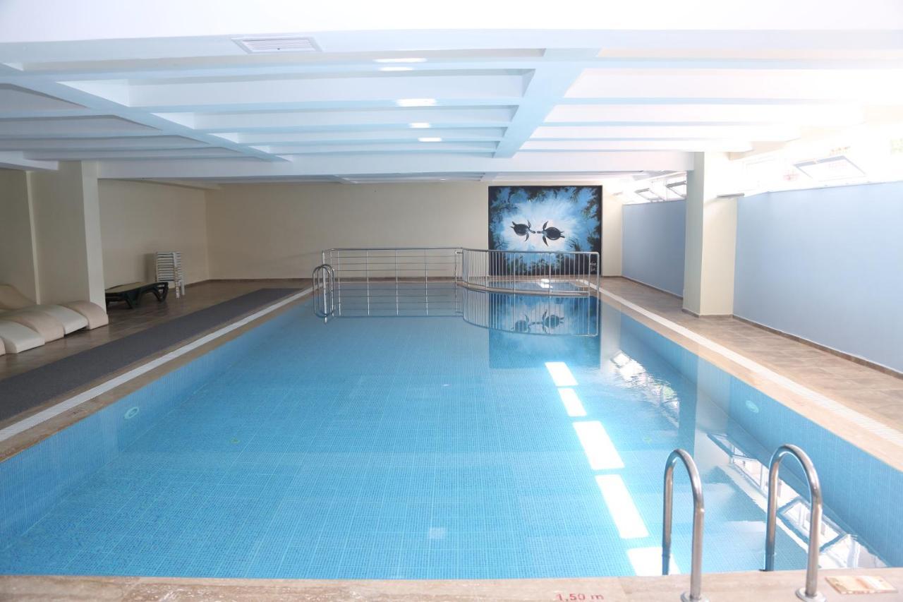 Viking Garden Hotel Kemer Bagian luar foto