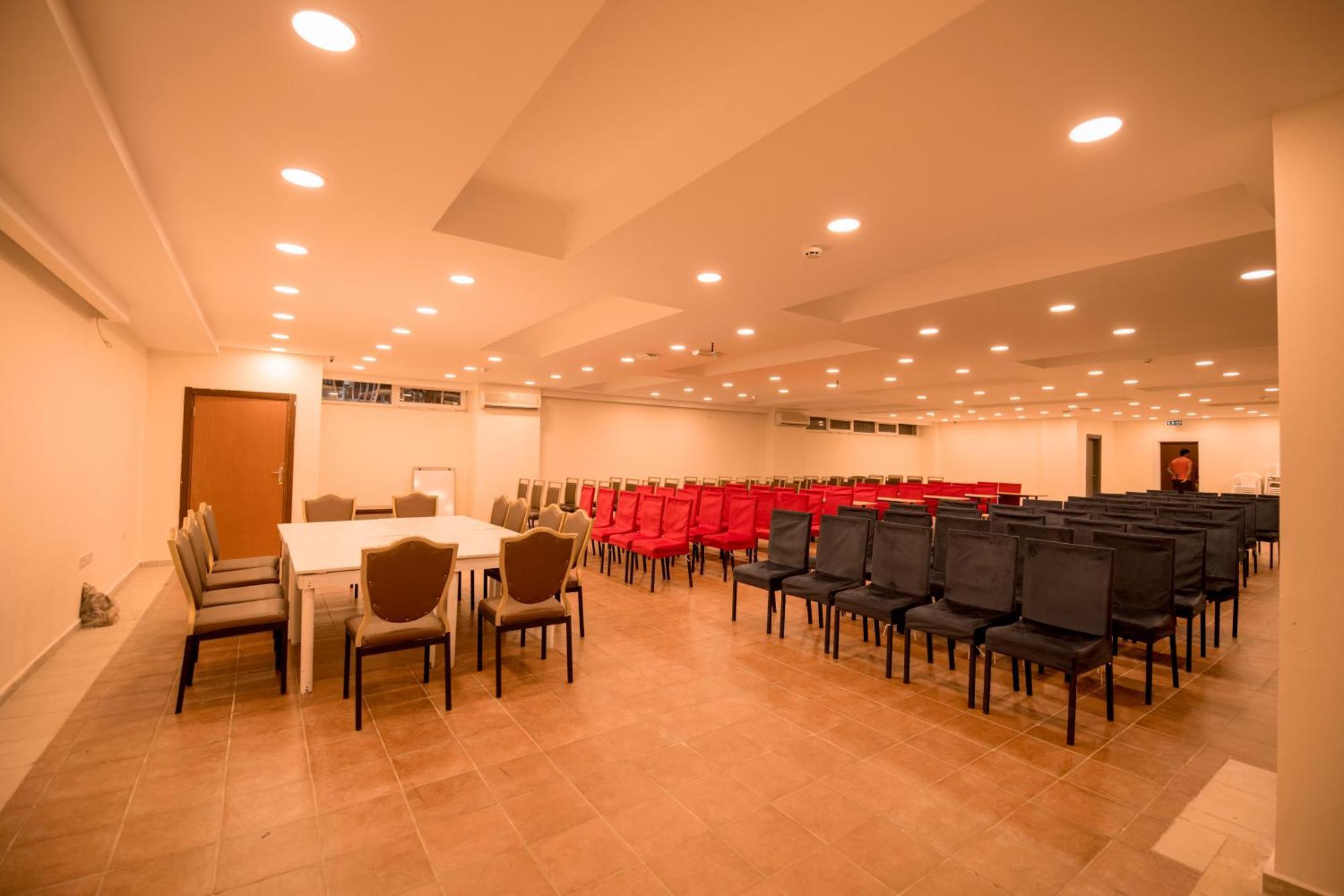 Viking Garden Hotel Kemer Bagian luar foto