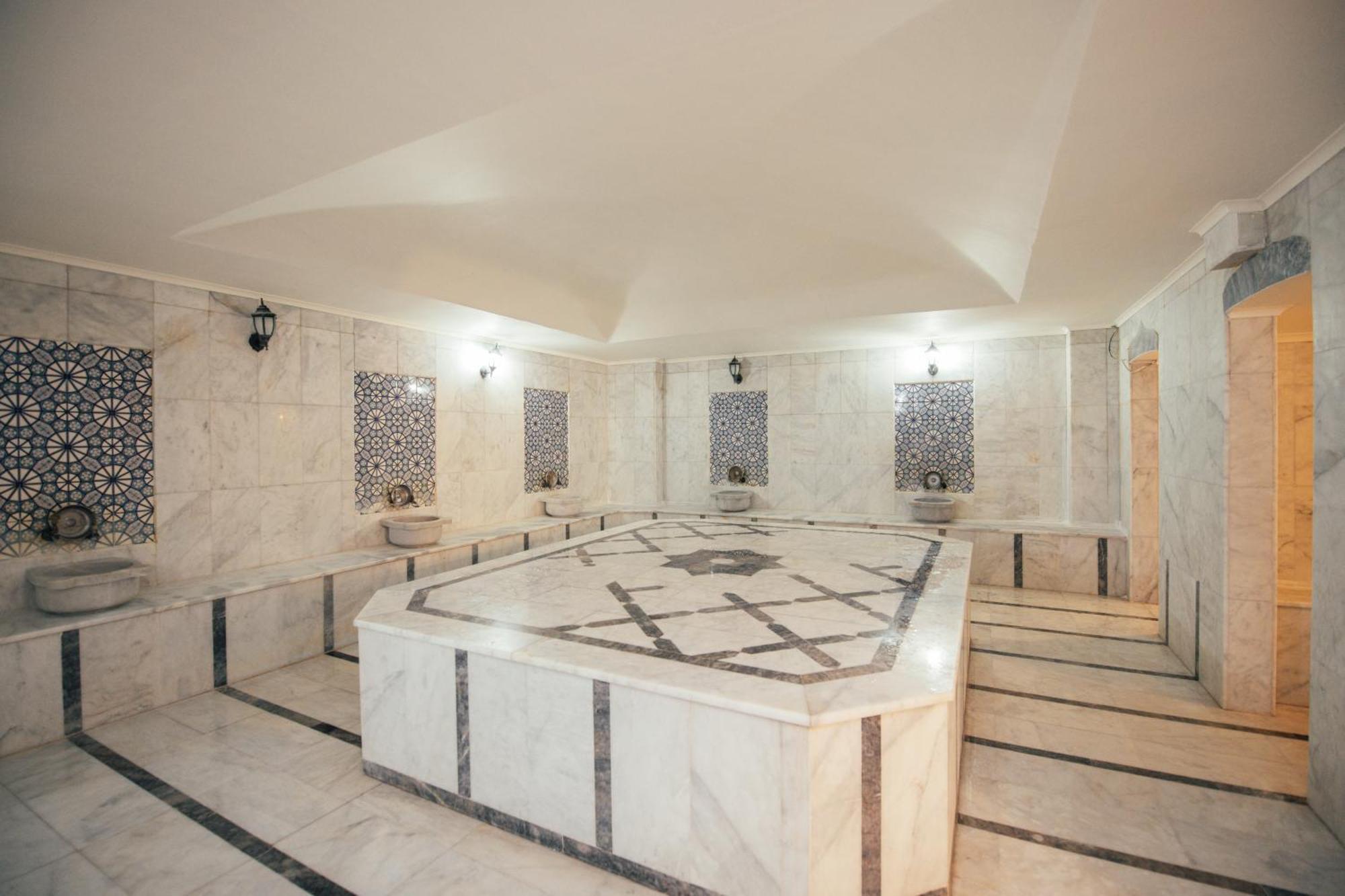 Viking Garden Hotel Kemer Bagian luar foto