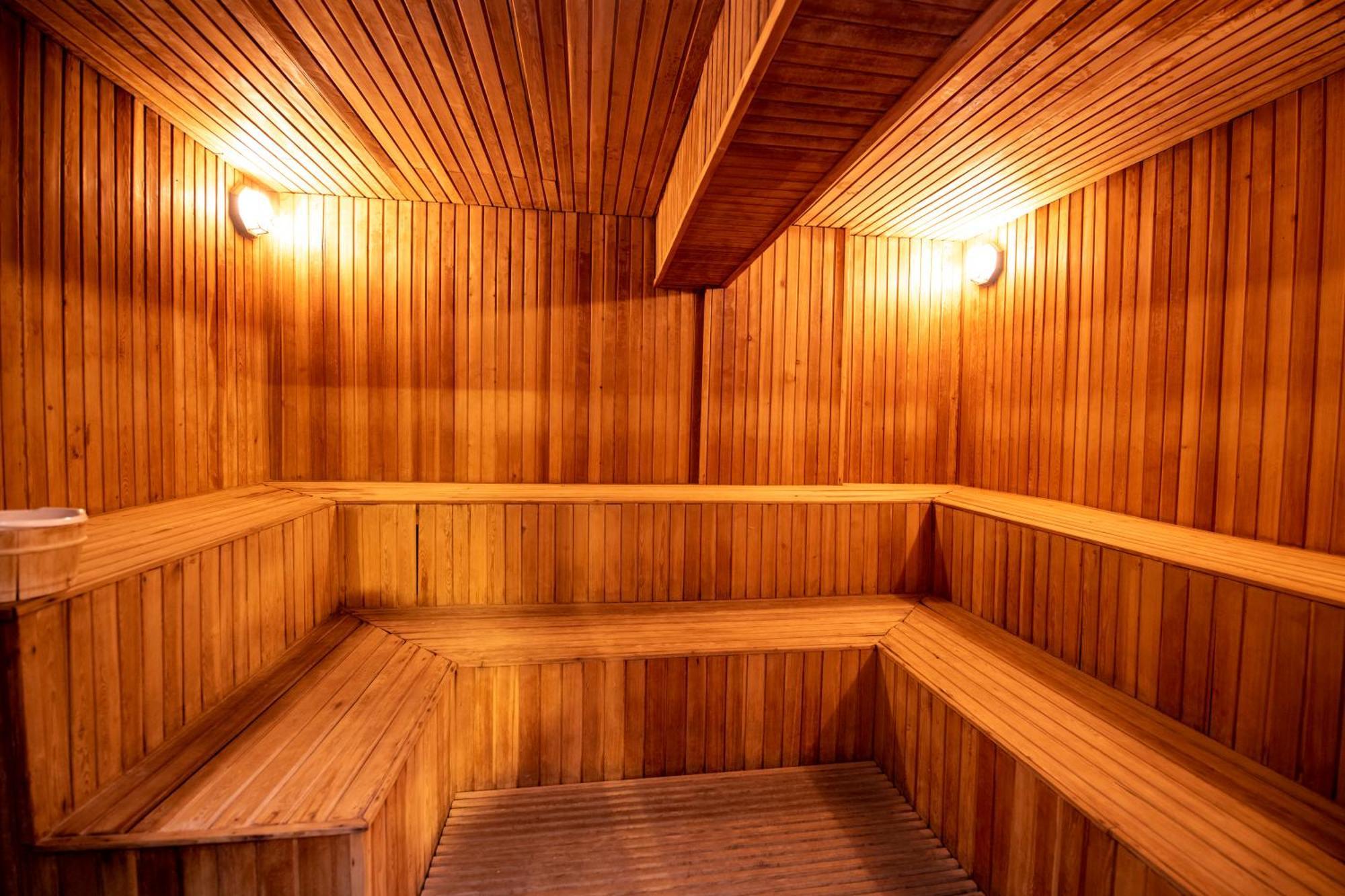 Viking Garden Hotel Kemer Bagian luar foto